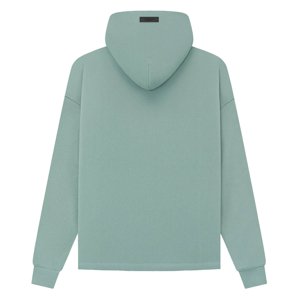 Relaxed Hoodie - Fear of God ESSENTIALS