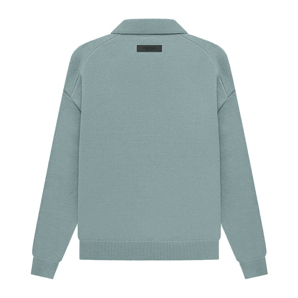 LS Polo - Fear of God ESSENTIALS