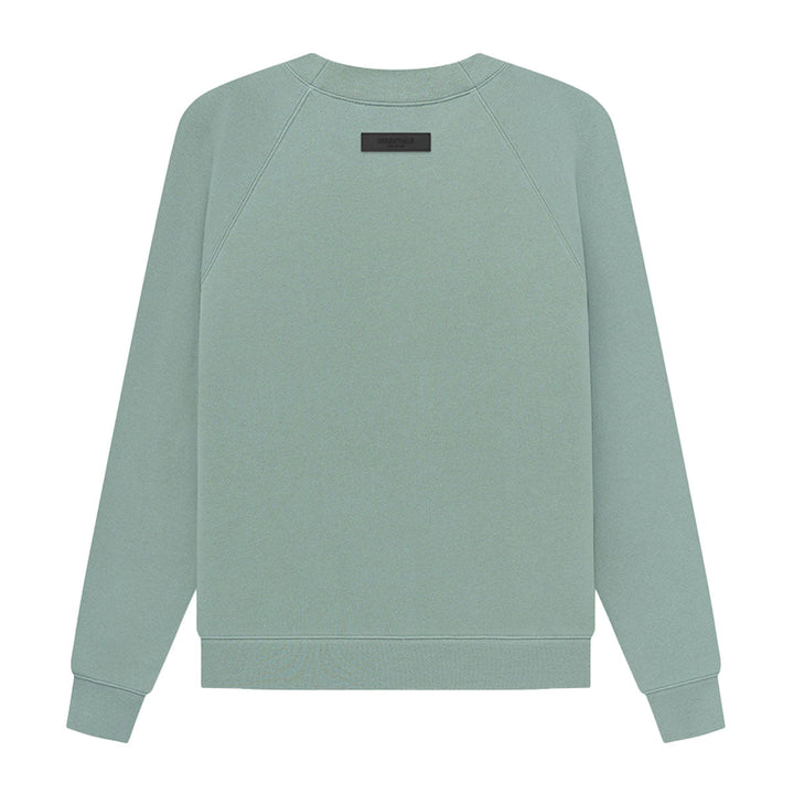 Essentials Crewneck Sweatshirt - Fear of God ESSENTIALS