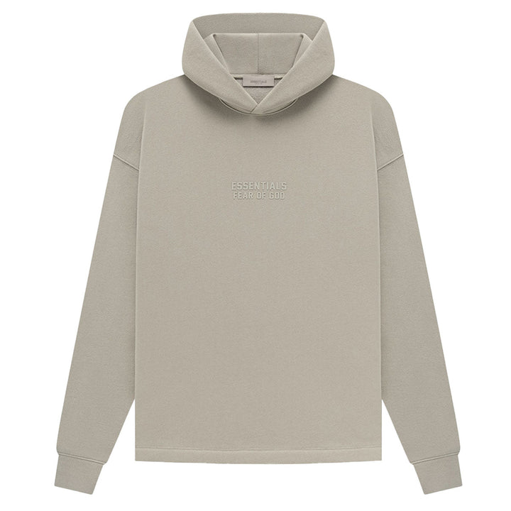 Relaxed Hoodie - Fear of God ESSENTIALS
