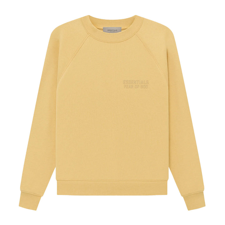 Essentials Crewneck Sweatshirt - Fear of God ESSENTIALS