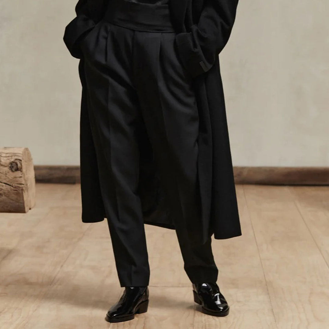 Eternal Wool Mohair Suit Pant - Fear of God