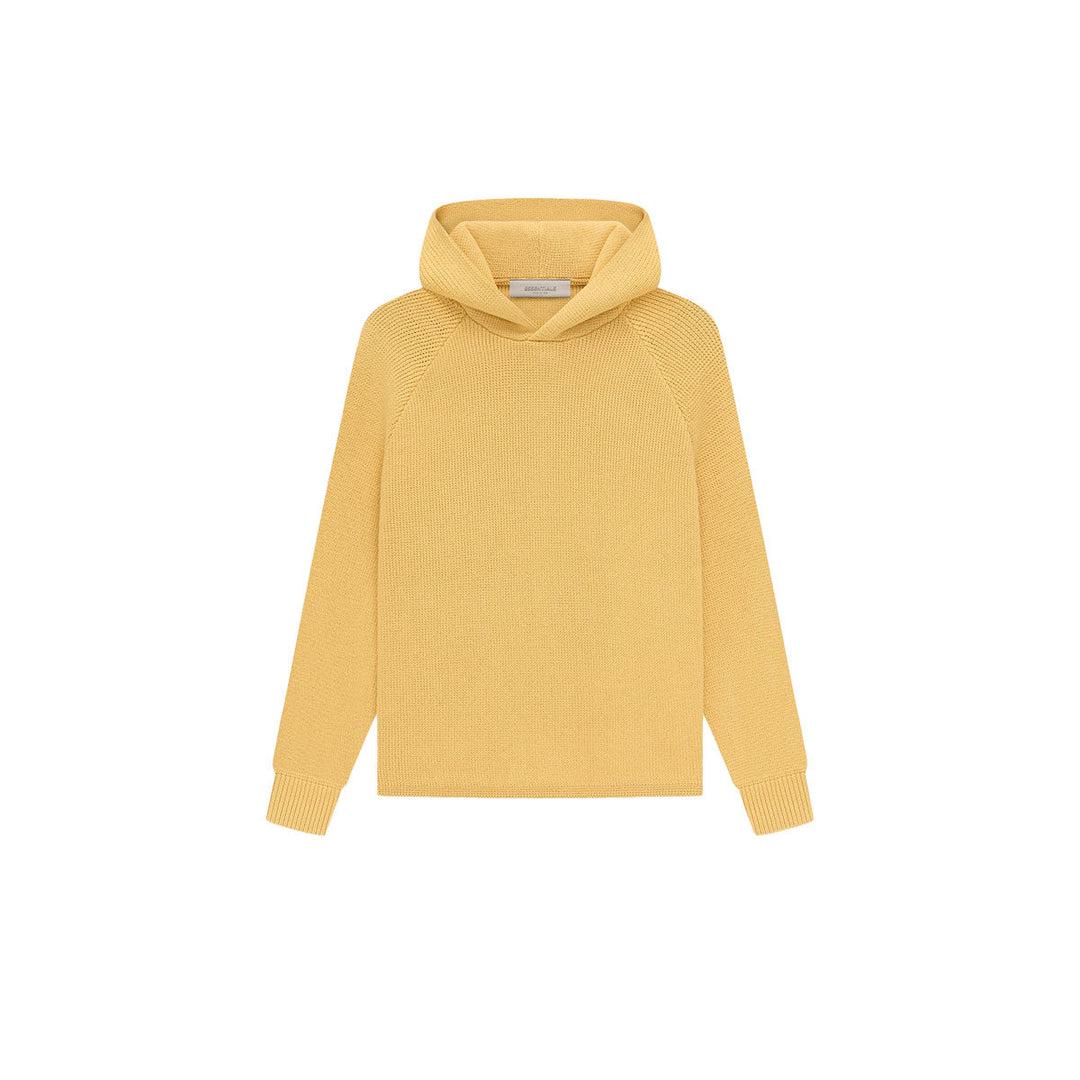 Kids Essentials Hoodie - Fear of God ESSENTIALS