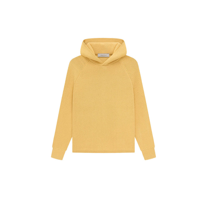 Kids Essentials Hoodie - Fear of God ESSENTIALS