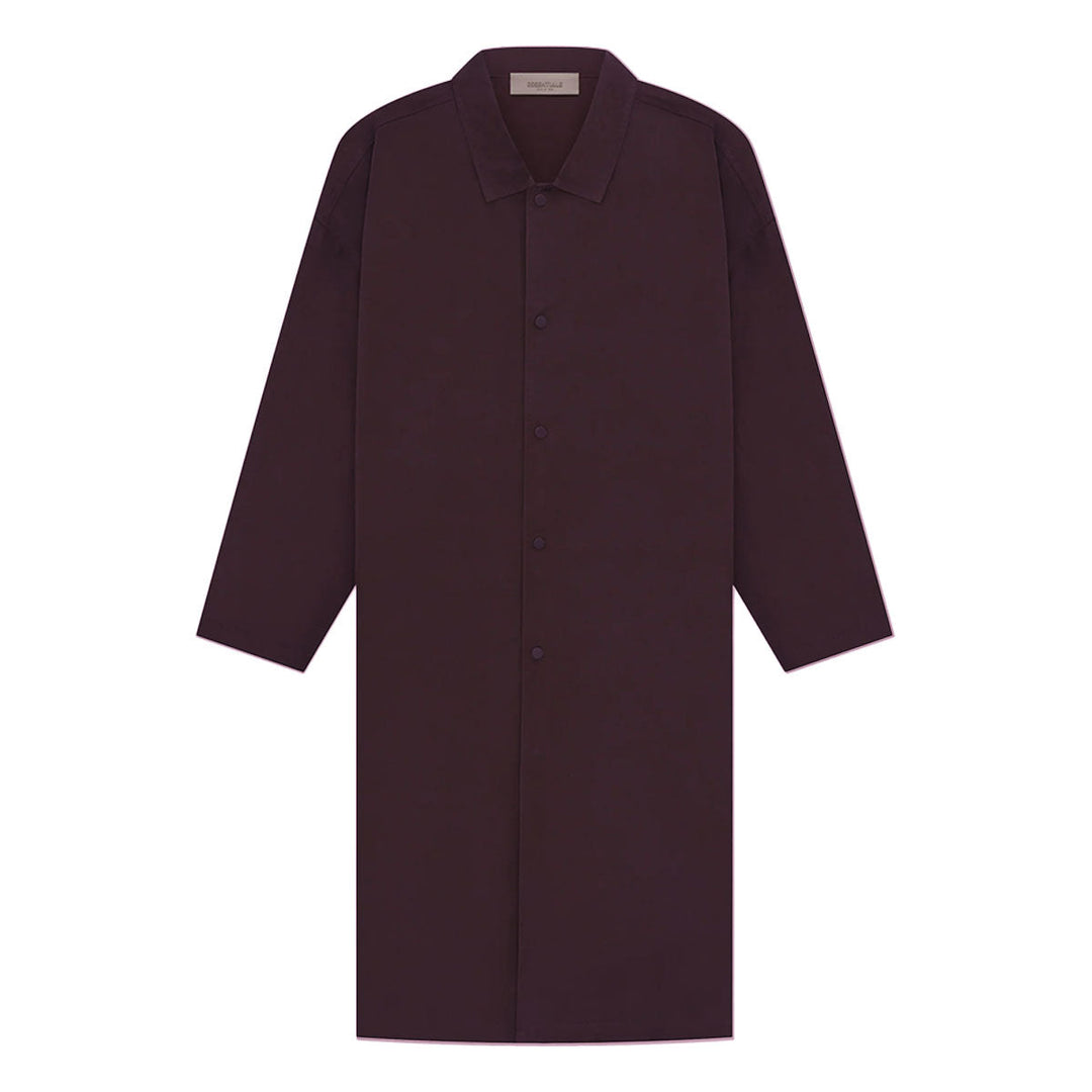 Long Coat - Fear of God ESSENTIALS