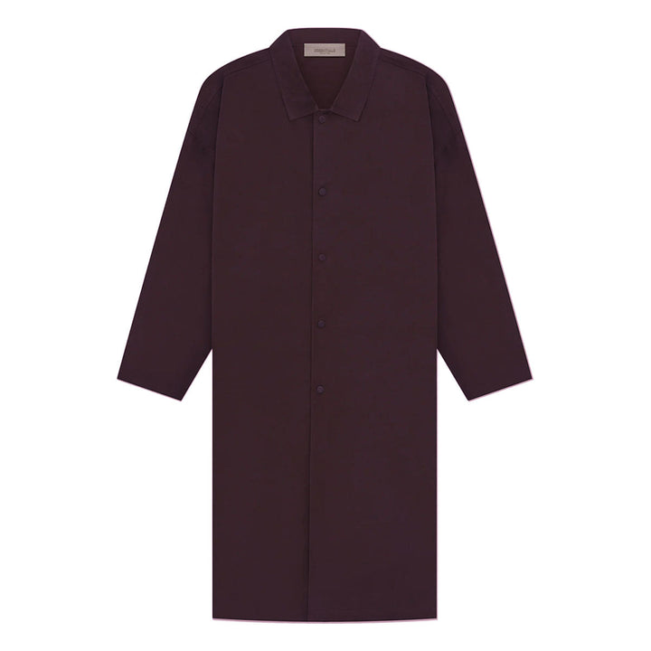 Long Coat - Fear of God ESSENTIALS