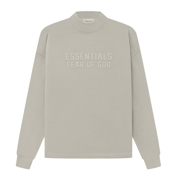 Relaxed Crewneck - Fear of God ESSENTIALS