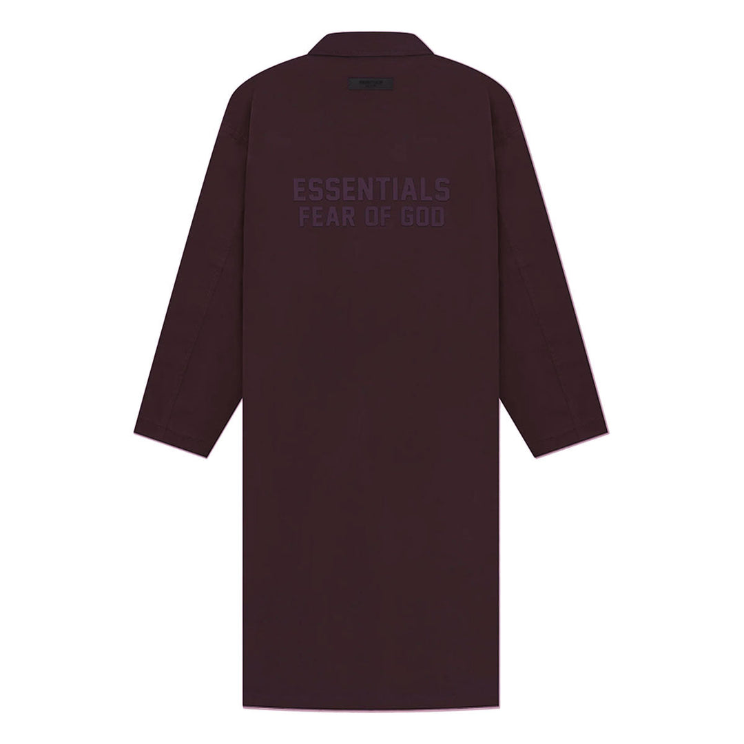 Long Coat - Fear of God ESSENTIALS