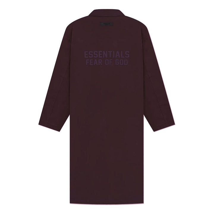 Long Coat - Fear of God ESSENTIALS