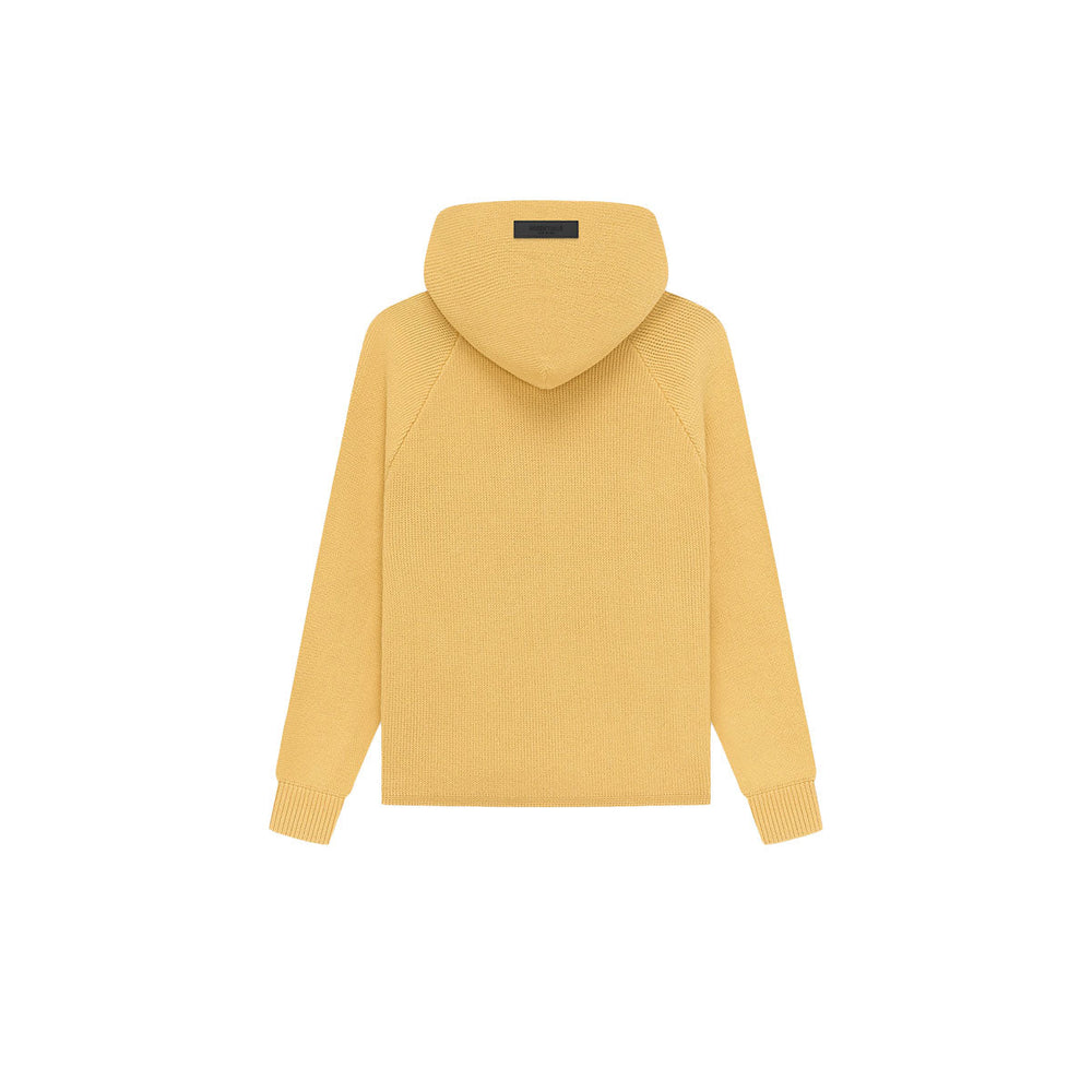 Kids Essentials Hoodie - Fear of God ESSENTIALS