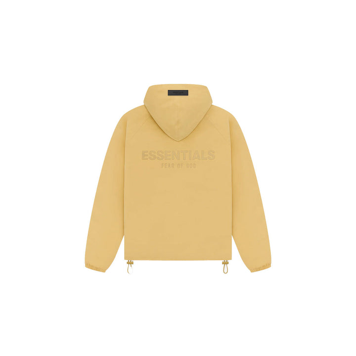 Kids Fullzip Jacket - Fear of God ESSENTIALS
