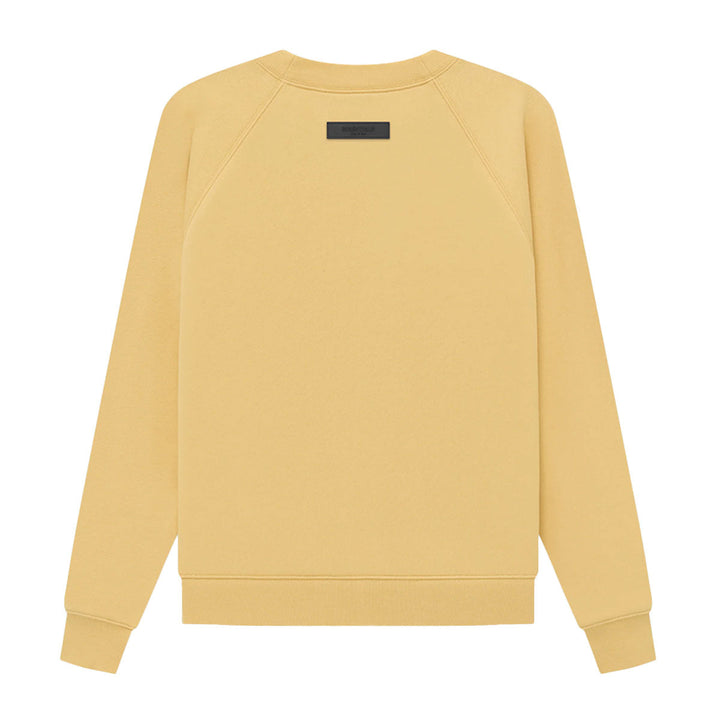 Essentials Crewneck Sweatshirt - Fear of God ESSENTIALS