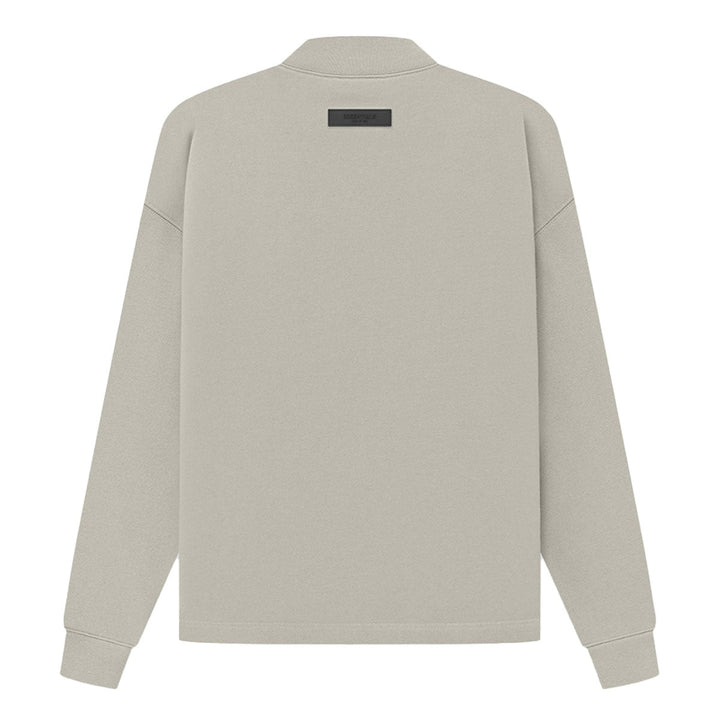 Relaxed Crewneck - Fear of God ESSENTIALS