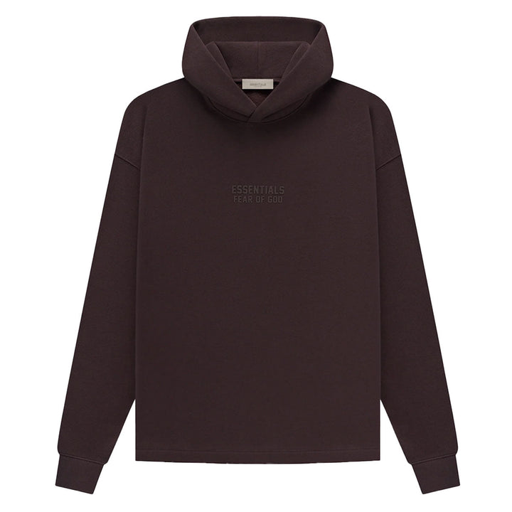 Relaxed Hoodie - Fear of God ESSENTIALS