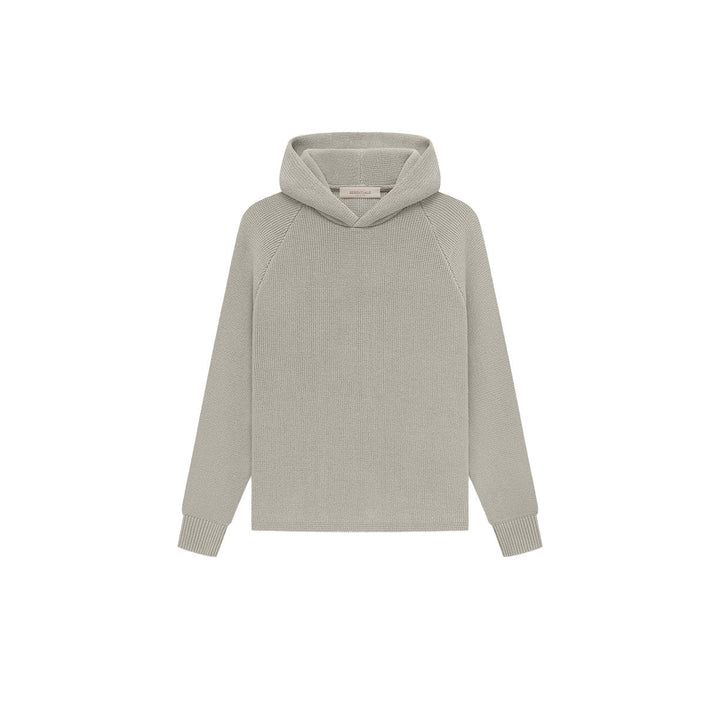 Kids Essentials Hoodie - Fear of God ESSENTIALS