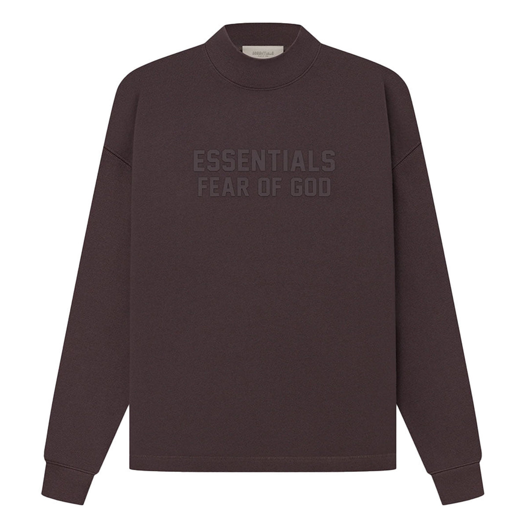 Relaxed Crewneck - Fear of God ESSENTIALS