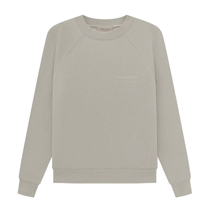 Essentials Crewneck Sweatshirt - Fear of God ESSENTIALS