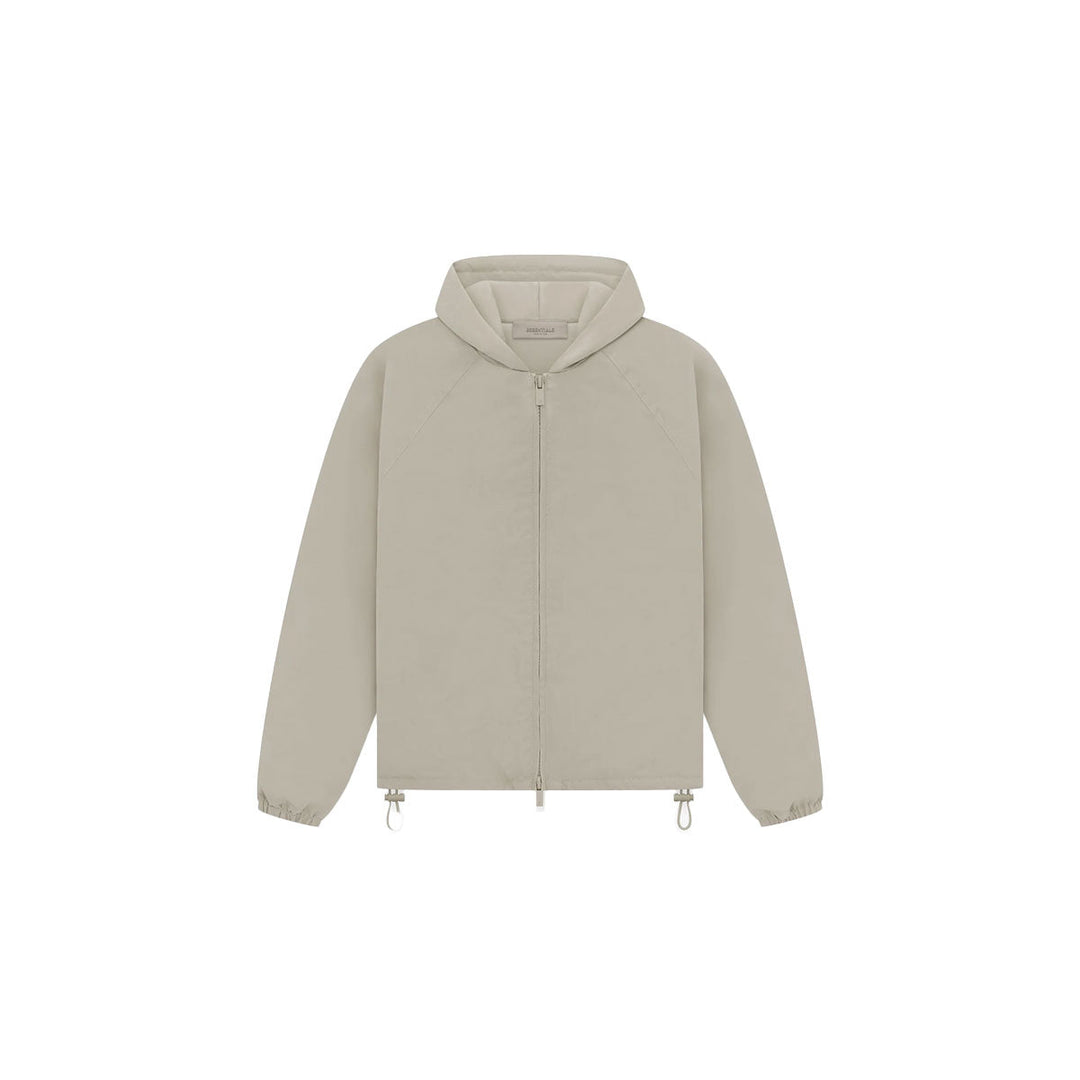 Kids Fullzip Jacket - Fear of God ESSENTIALS