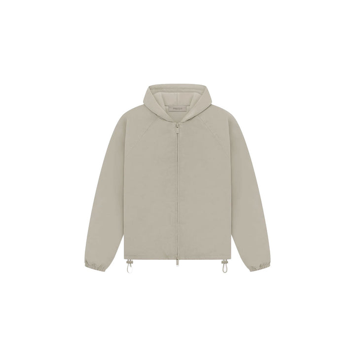 Kids Fullzip Jacket - Fear of God ESSENTIALS