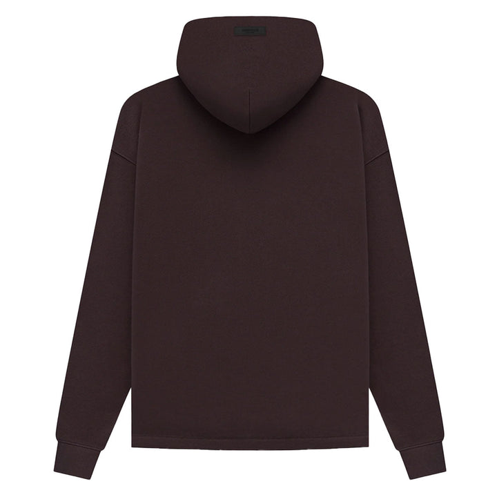 Relaxed Hoodie - Fear of God ESSENTIALS