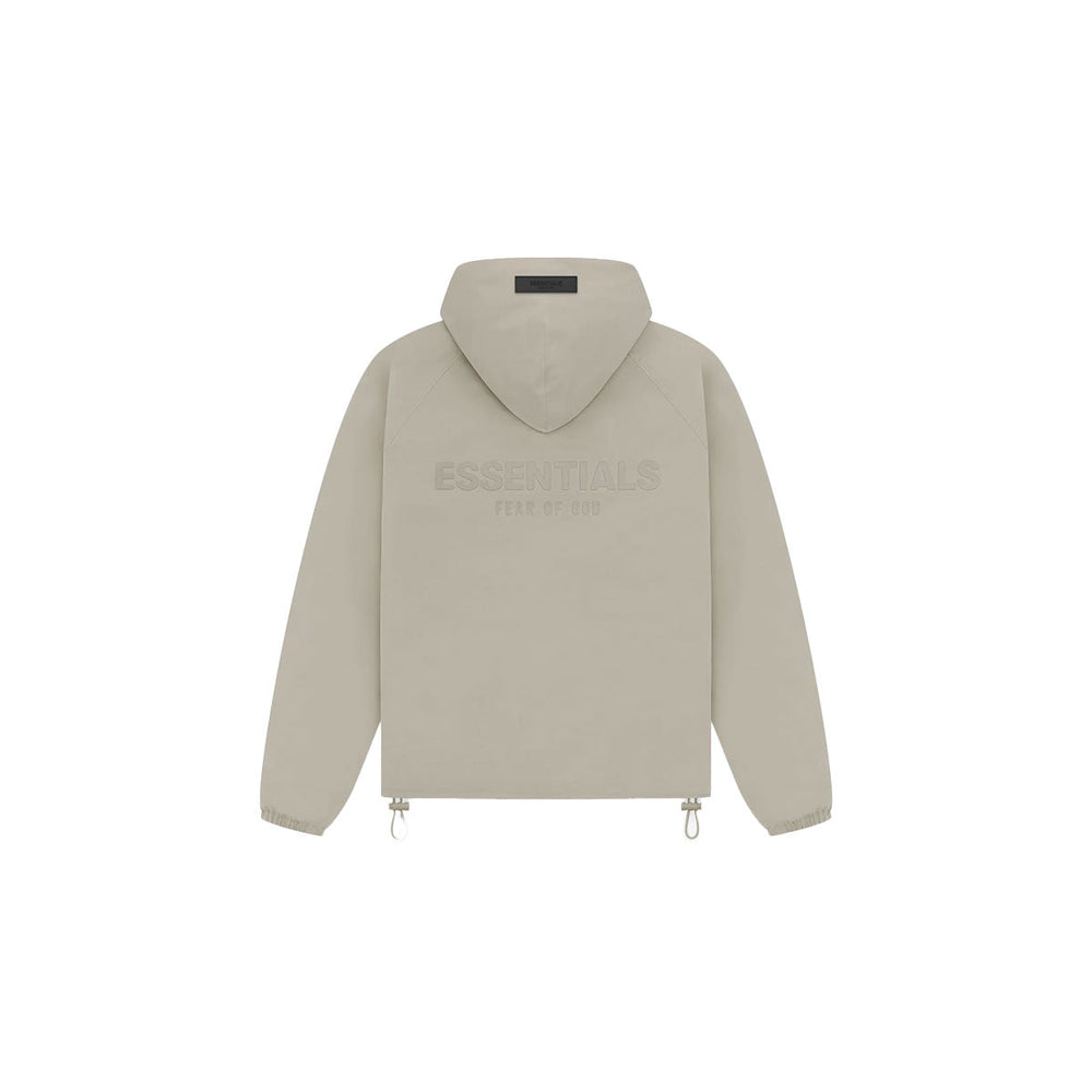 Kids Fullzip Jacket - Fear of God ESSENTIALS