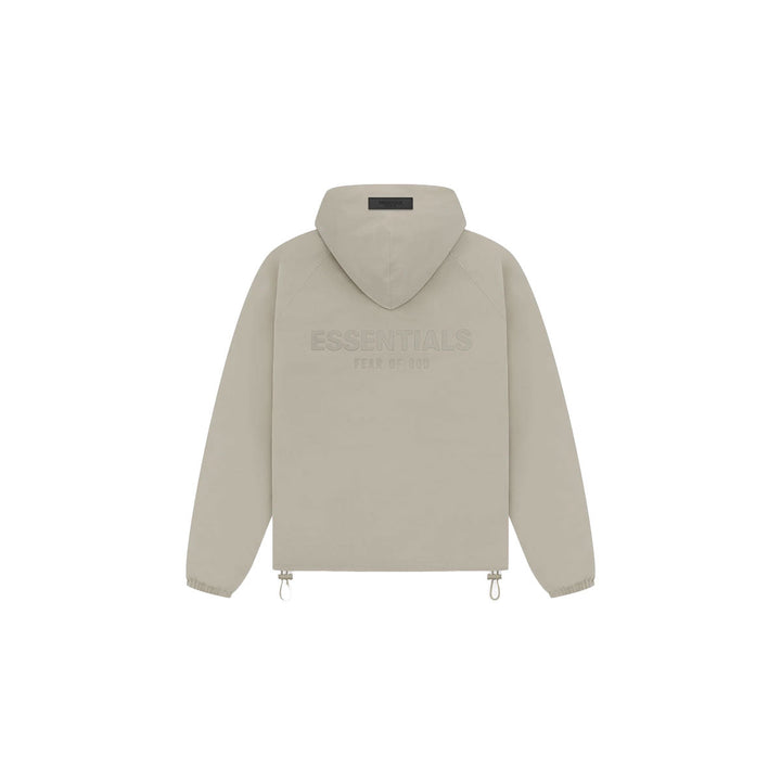Kids Fullzip Jacket - Fear of God ESSENTIALS