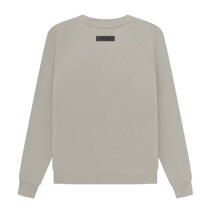 Essentials Crewneck Sweatshirt - Fear of God ESSENTIALS