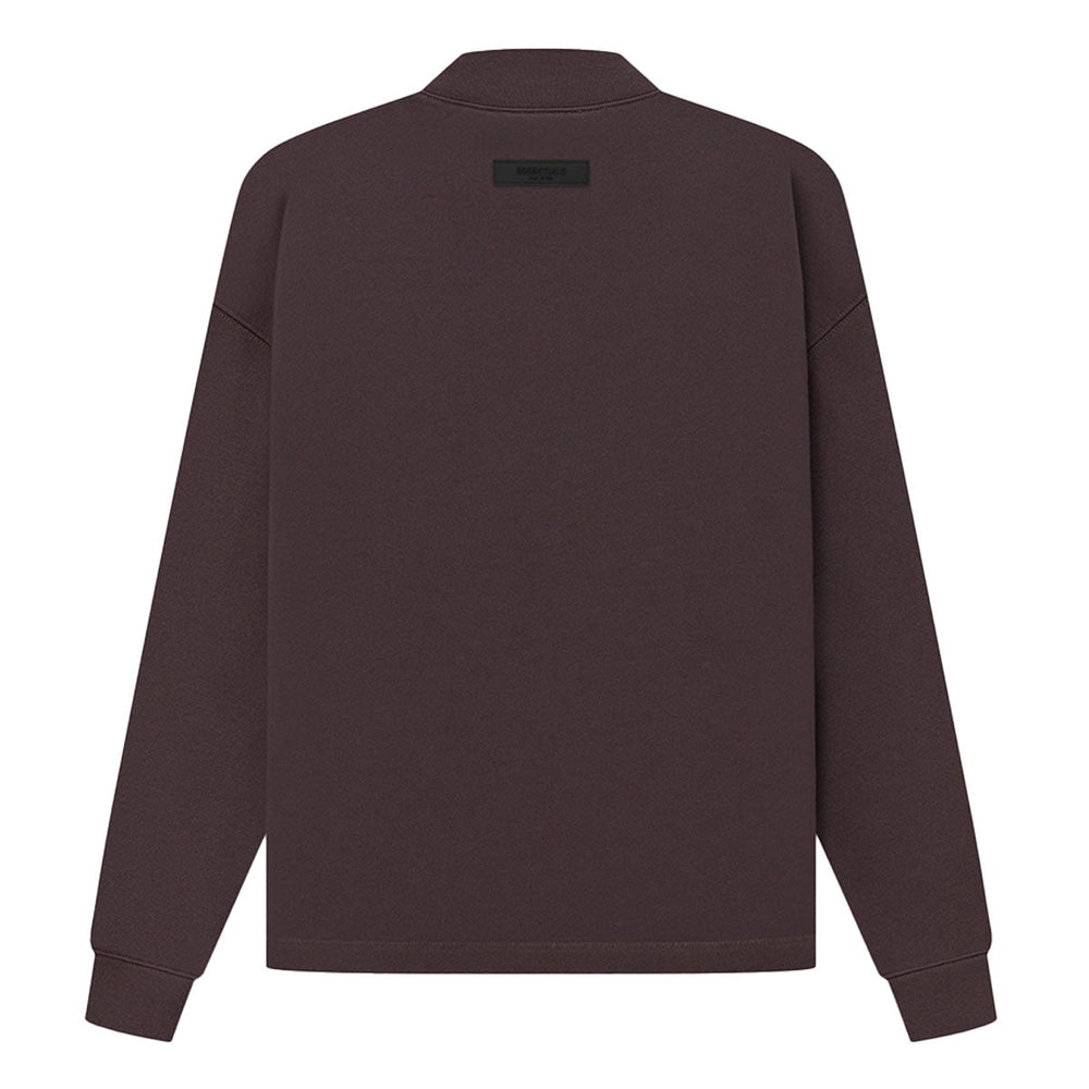 Relaxed Crewneck - Fear of God ESSENTIALS