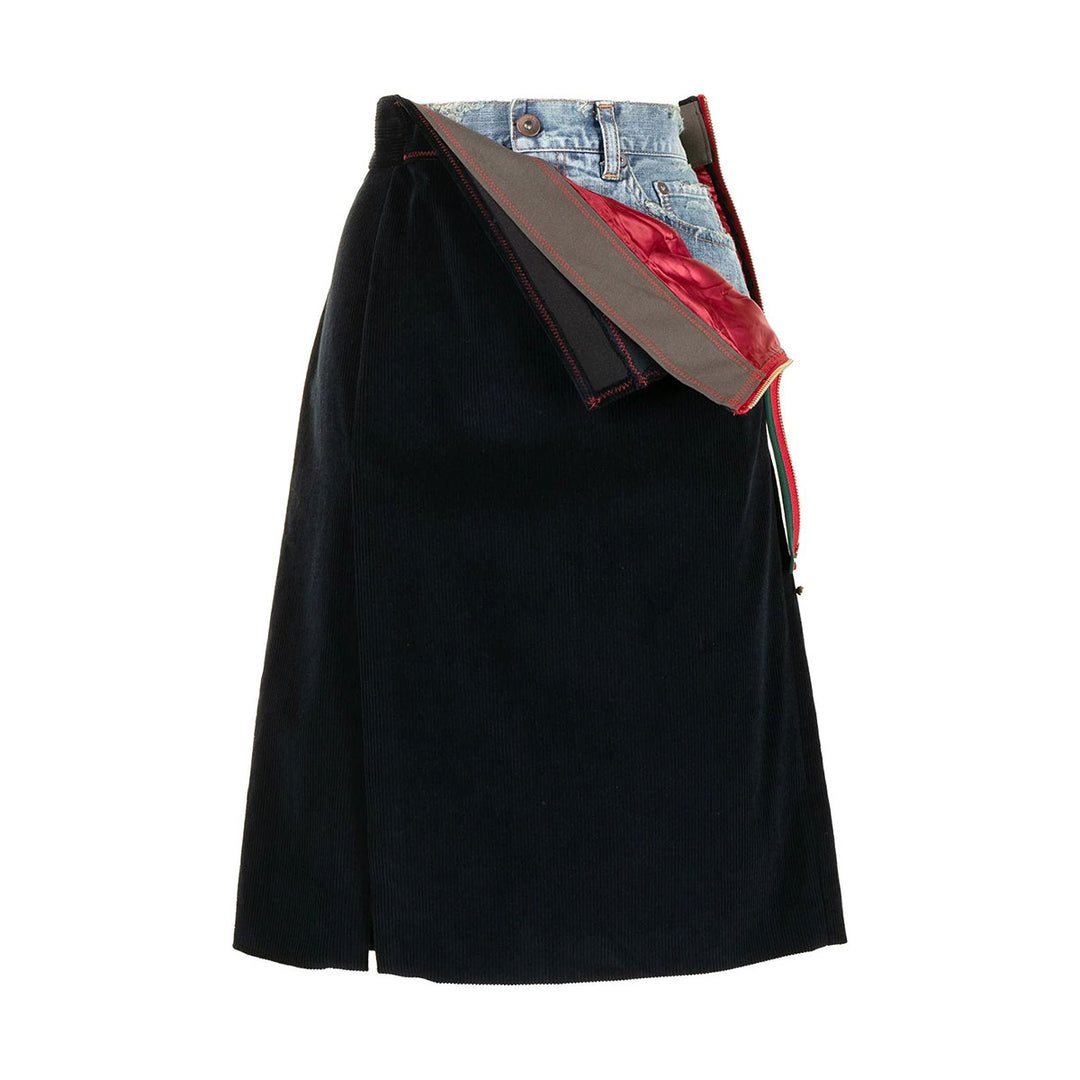 SKIRT - Why are you here?