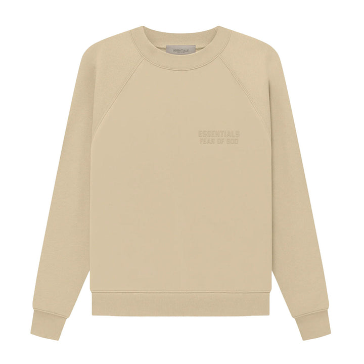 Essentials Crewneck Sweatshirt - Fear of God ESSENTIALS