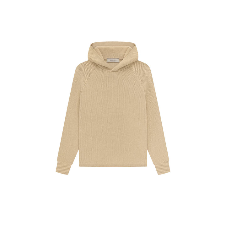 Kids Essentials Hoodie - Fear of God ESSENTIALS