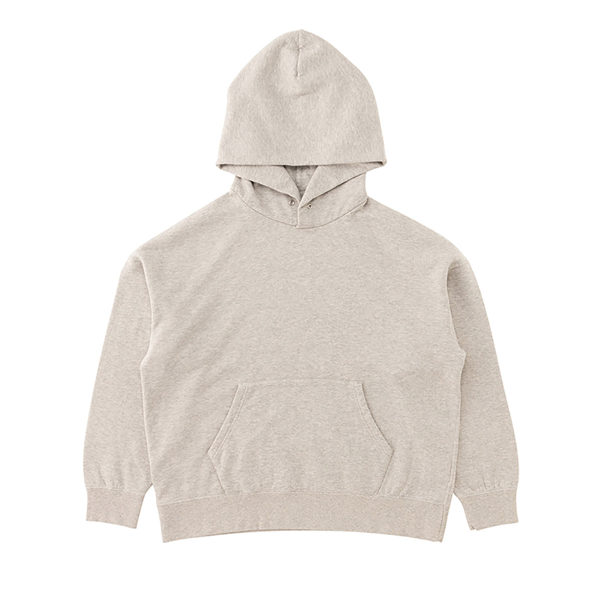 JUMBO SB HOODIE P.O.(C/WS) – Why are you here?