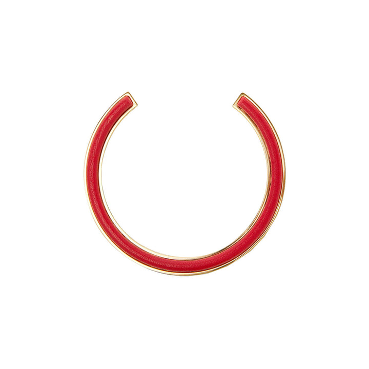 ECLIPSE NECKLACE 2 - Why are you here?