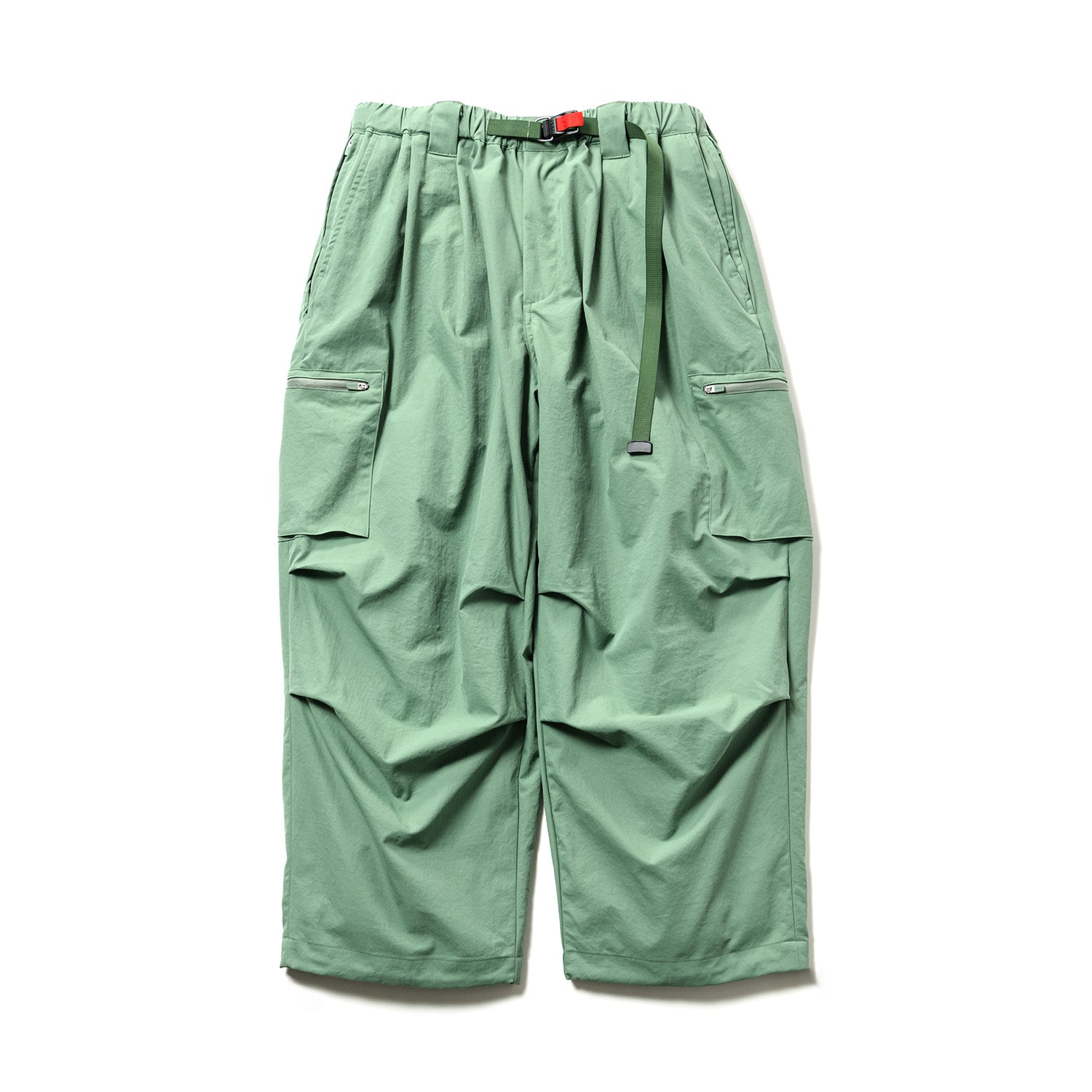 TECH TWILL CARGO PANTS | Why are you here?