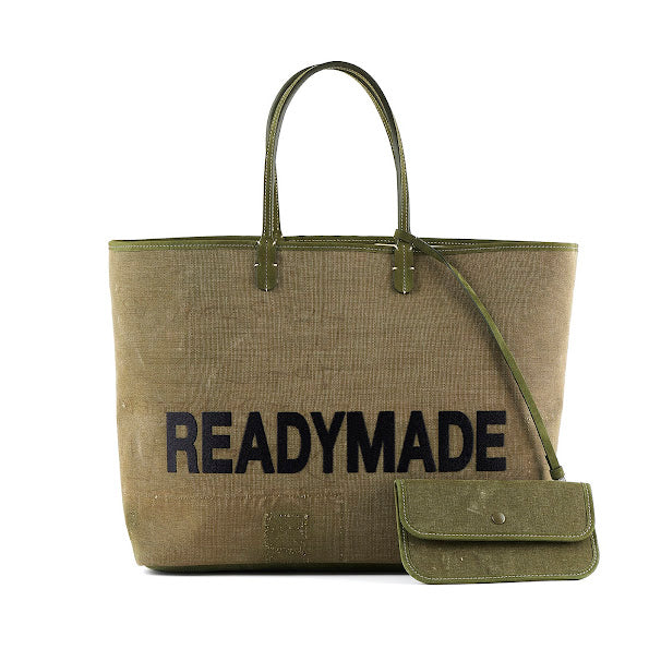 DOROTHY BAG L - READYMADE