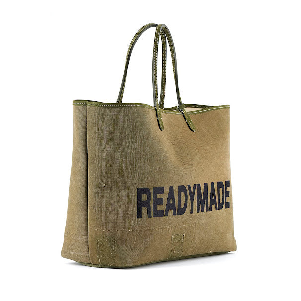 DOROTHY BAG L - READYMADE