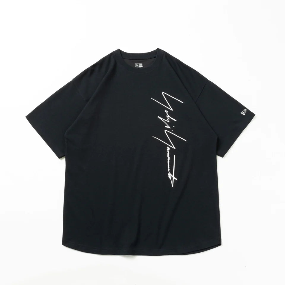 Yohji Yamamoto オーバーTシャツ 