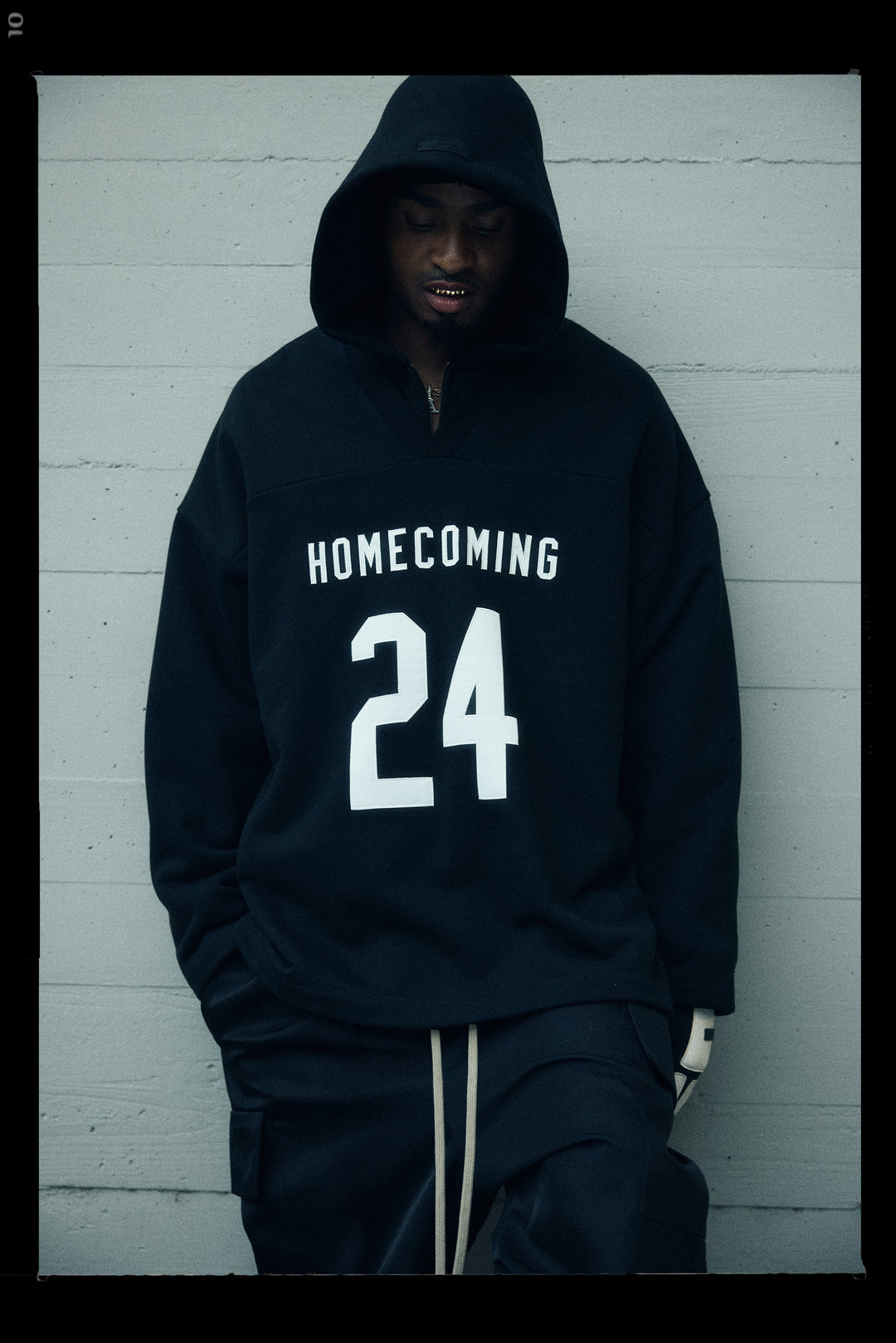 ESSENTIALS - THE HOMECOMING COLLECTION