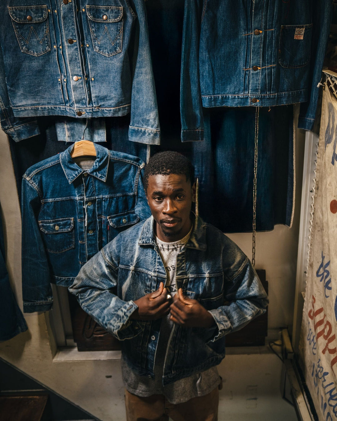 SAINT Mxxxxxx - 4/5発売商品