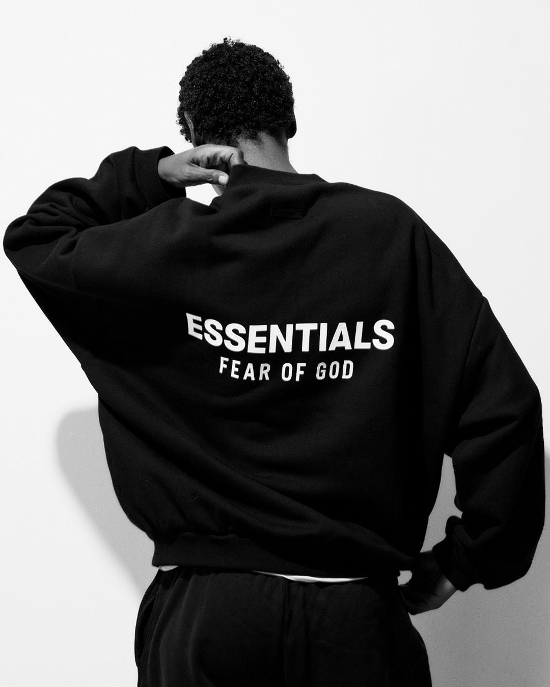 ESSENTIALS "Always-On" - 4/5発売