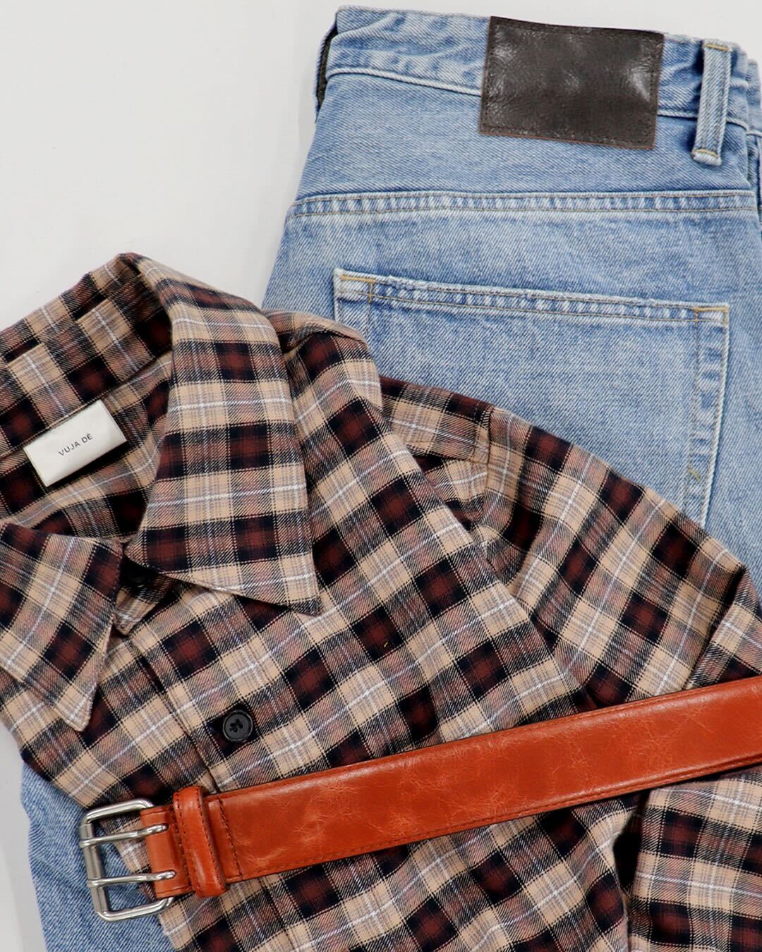 Vuja Dé 2025SS 3rd delivery - 4/13発売