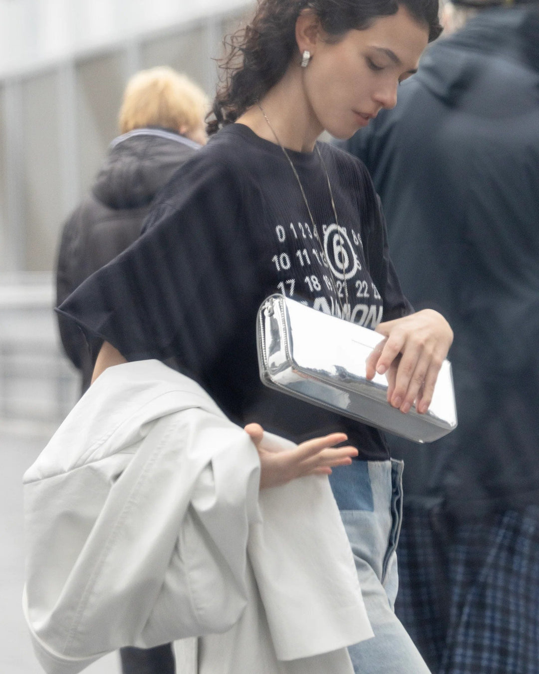 MM6 x SALOMON - 4/17発売