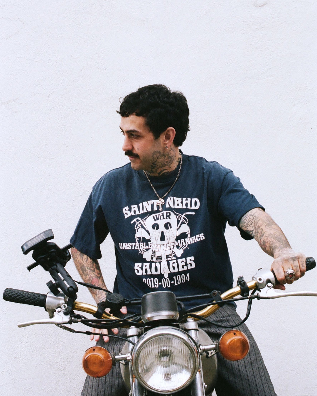 SAINT Mxxxxxx - 5/3発売商品