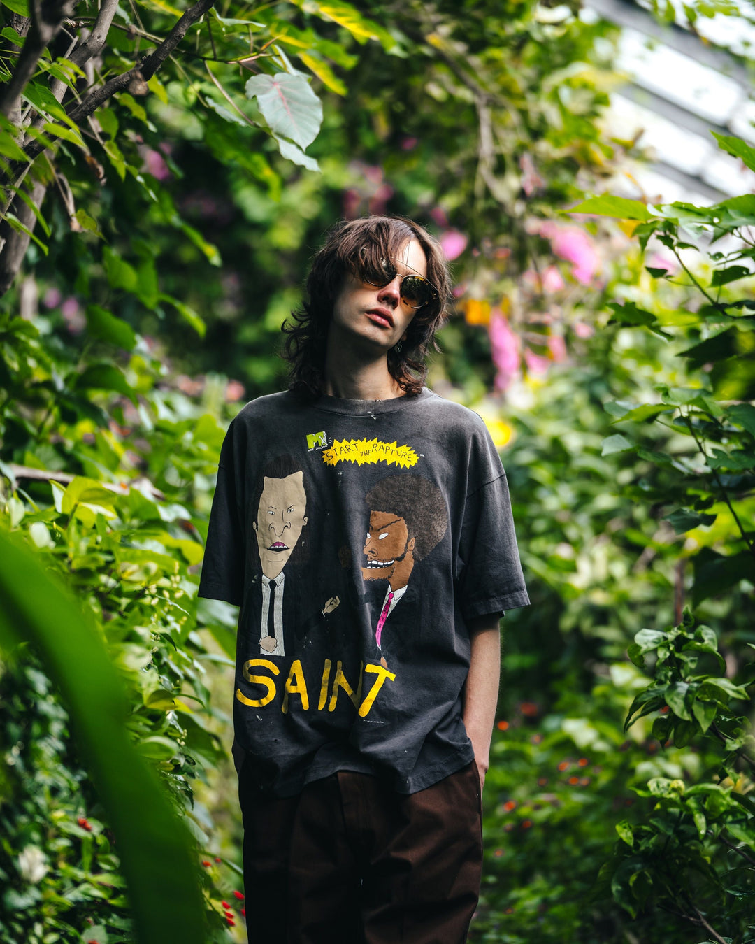 SAINT Mxxxxxx - 5/31発売商品