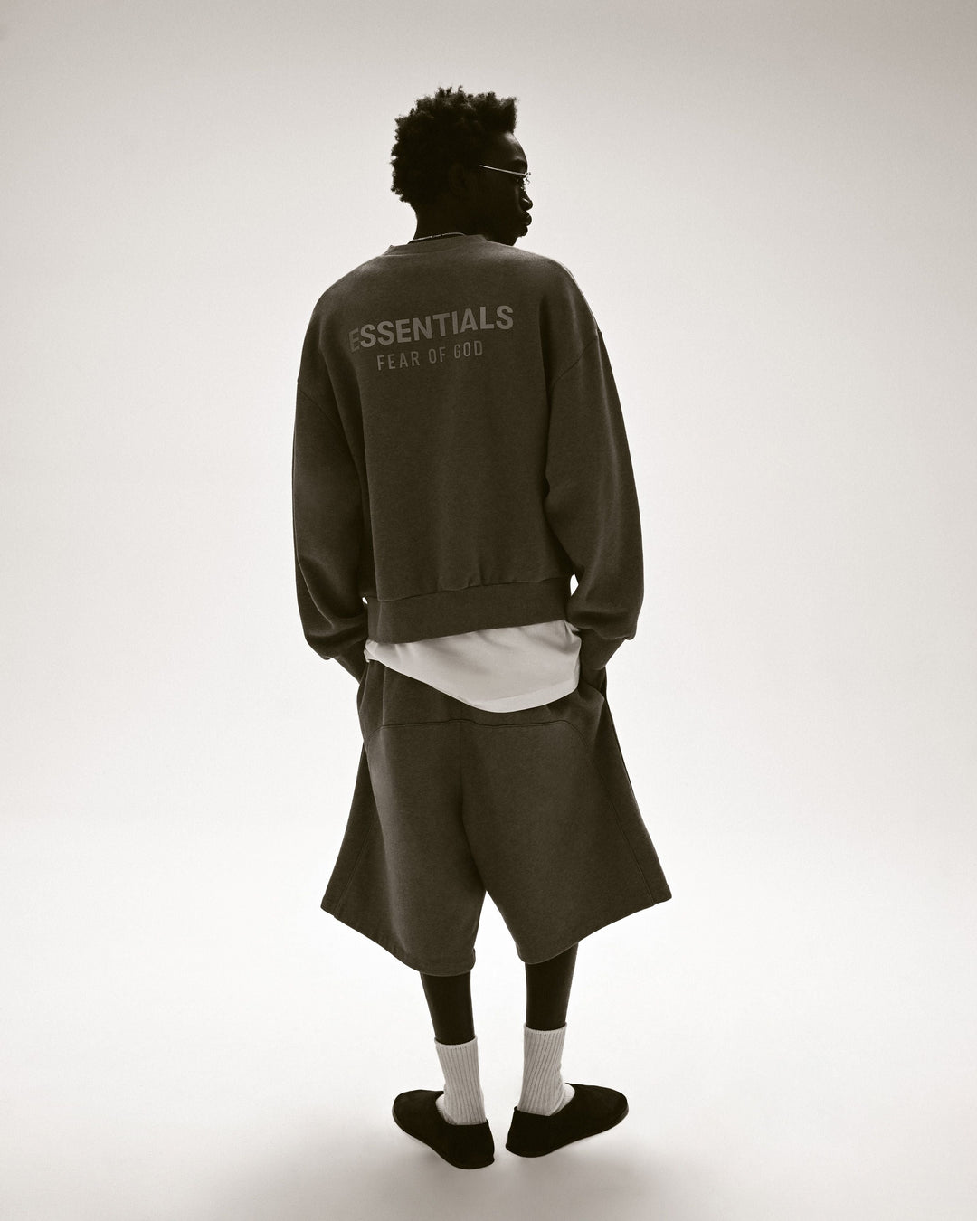 ESSENTIALS "Summer 2025 Collection D1" - 6/18発売