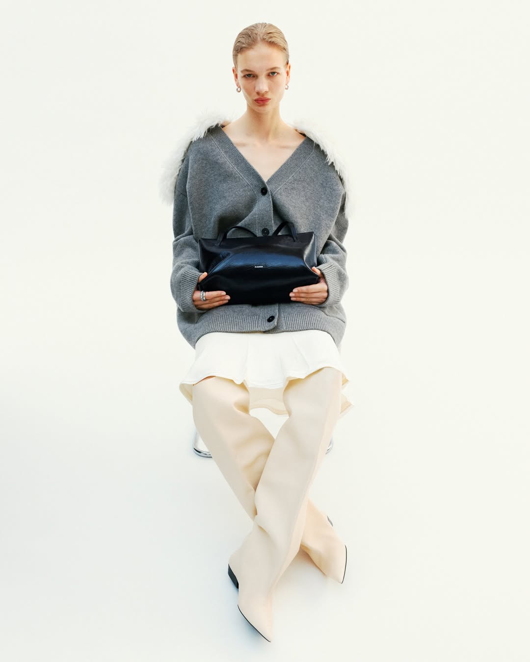 JIL SANDER Pre-Fall Collection 2025