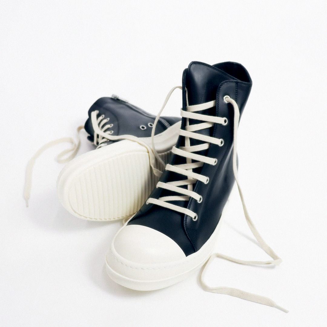 Rick Owens - FW2025 CONCORDIANS