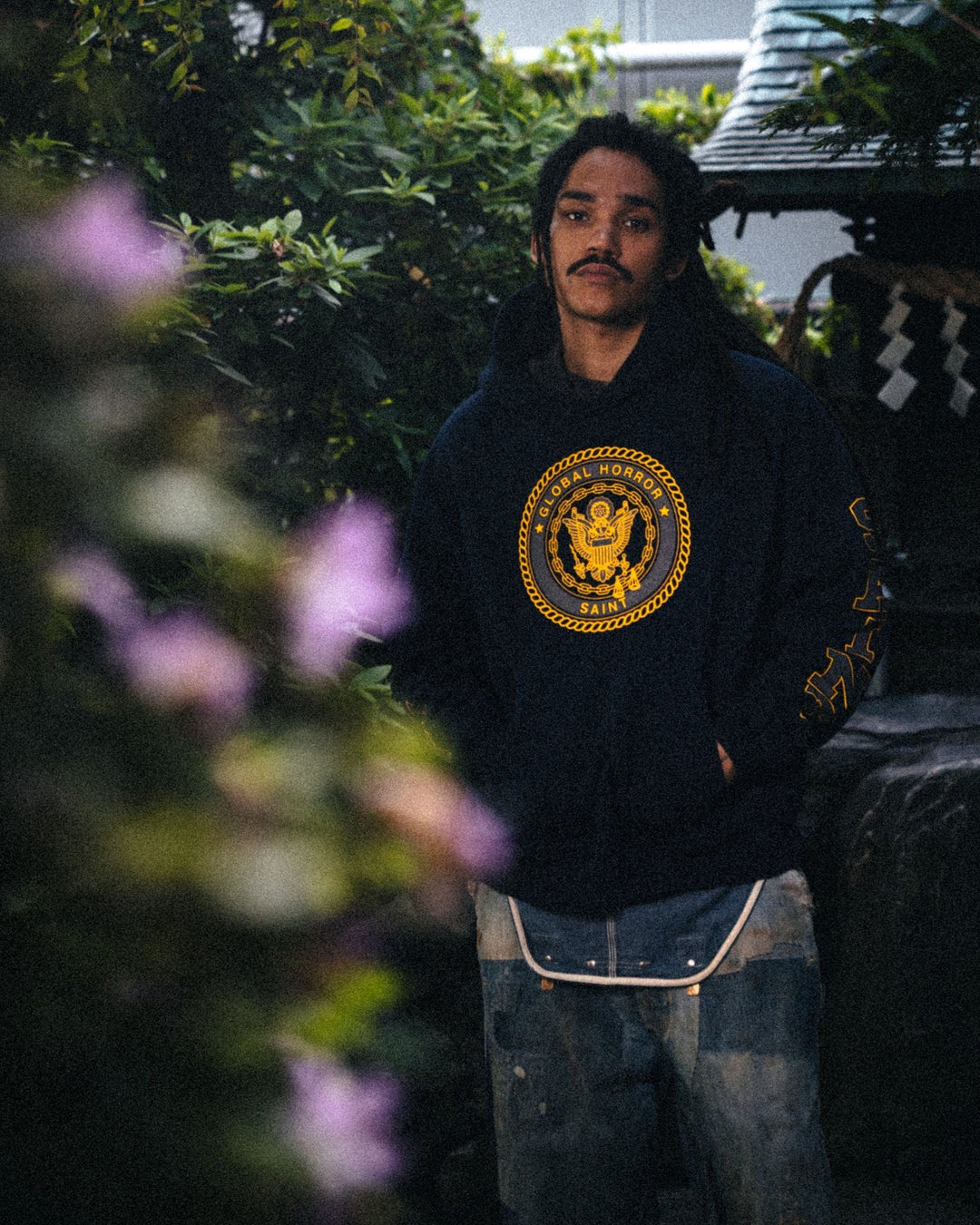 SAINT Mxxxxxx - 2025AW Season Introduction