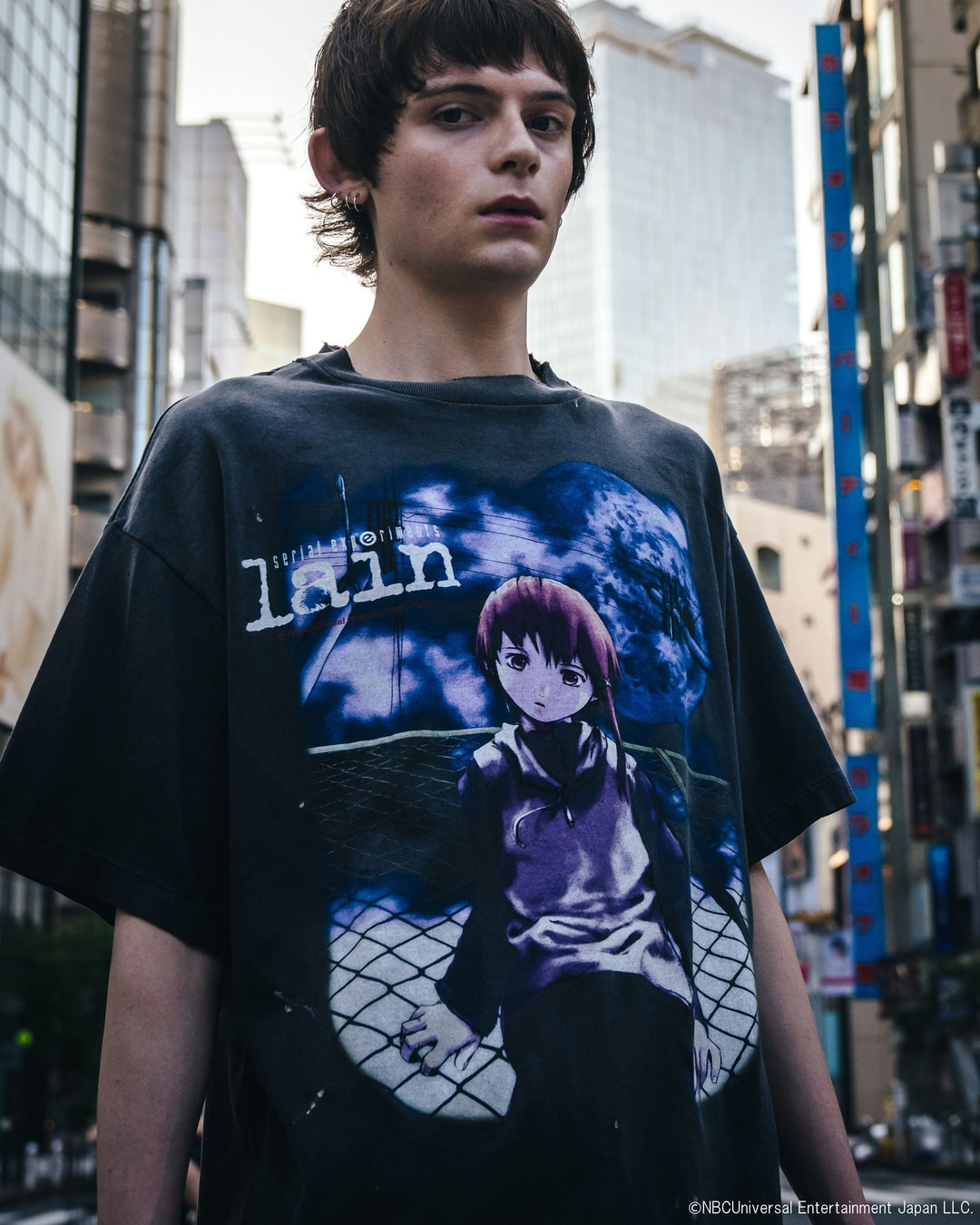 SAINT Mxxxxxx - 7/6発売商品