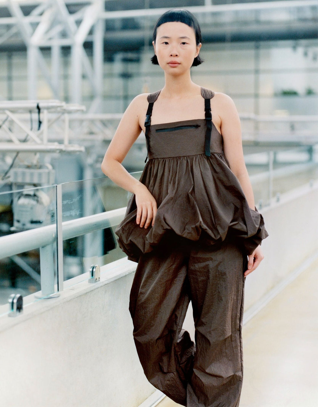 CECILIE BAHNSEN - PRE FALL 25